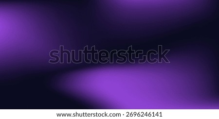Modern liquid background. Gradient mesh. Effect blend dark color. Blurred abstract simple modern