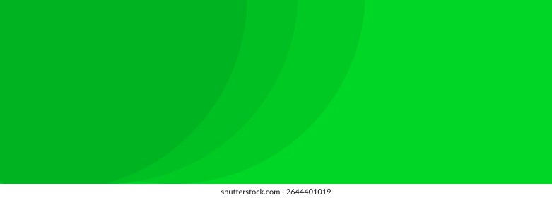 Fundo líquido moderno com gradiente verde. Composição dinâmica da forma. vetores
