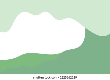 Modern liquid background.Fluid abstract banner template illustration.Design element for poster, backdrop, web, sale, print.