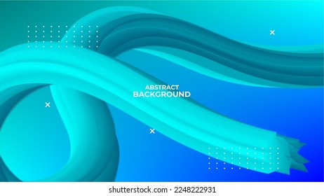 modern liquid flow abstract background. Perfect for covers design. Business brochure, applicable for placards, banners, posters, flyers, presentation .etc.