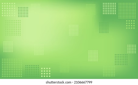 Fondo De Resumen Verde De Gradiente Líquido Moderno. Plantilla de diseño para folletos, volantes, revista, tarjeta de visita, marca, banners, cabeceras, portadas de libros, fondo de cuadernos, diseño de presentación