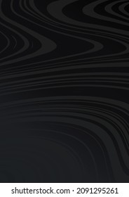 Diseño moderno líquido minimalista elegante de la cubierta. Lujo de moda. Plantilla elite de vector premium para menú, folleto, diseño de volante, presentación.