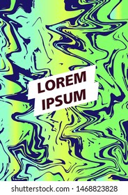 Modern Liquid Oil Gradient Background Vector HD  for Wallpaper and Social Media Use.