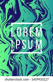 Modern Liquid Oil Gradient Banner Background HD Vector.