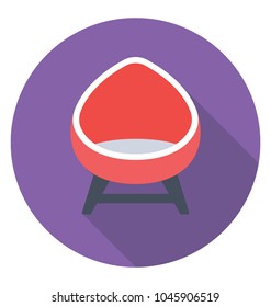 
Modern living room sofa
