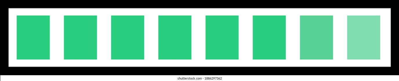 modernes Laden, Ladebalken, Ladesymbol, Beladungsgrafik, 