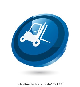 signo logístico moderno
