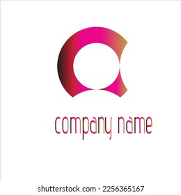 modern logo for any company