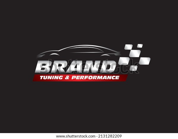 modern logo\
for auto repair shop and car\
community