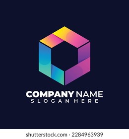 modern logo and background collections