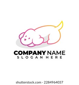 modern logo and background collections