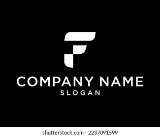 MODERNES LOGO FÜR UNTERNEHMEN ABSTRAC VECTOR LOGO