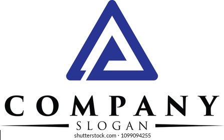 a modern logo company