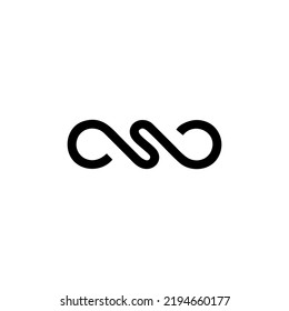 modern logo csc, suitable for company logo