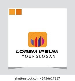 diseño de logotipo moderno en 2024