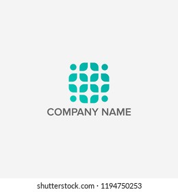 Diseño de logotipo moderno