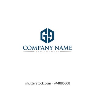 Modern logo design