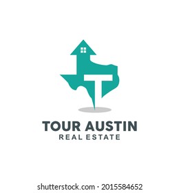 diseño de logotipo moderno para un agente inmobiliario de Austin.
gracias por descargar.