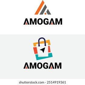 A modern logo design is characterized by simplicity, minimalism, and boldness. It typically features a combination of clean lines, geometric shapes, and a limited color palette to create a sophisticat