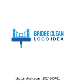diseño de logotipo moderno para la ciudad de servicios de limpieza
