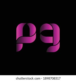 modern logo design  for company 