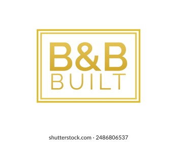 Modernes Logo-Design für schlanke und stilvolle Brande Identitäten
