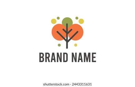 Modern Logo Design free vectors 