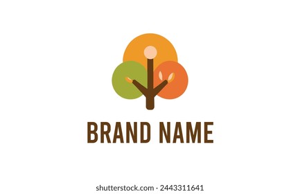 Modern Logo Design free vectors 