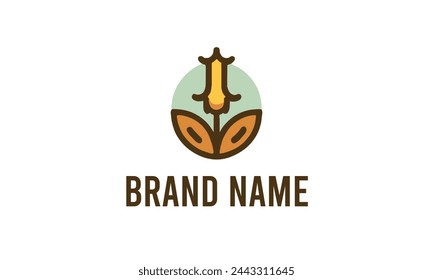 Modern Logo Design free vectors 