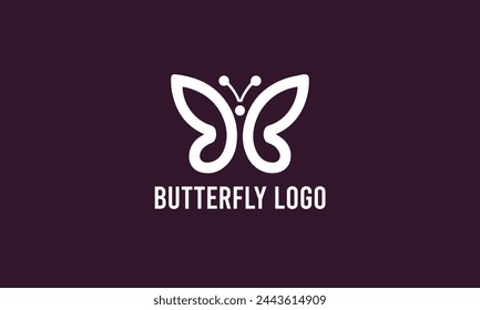 Modern Logo Design free vectors 
