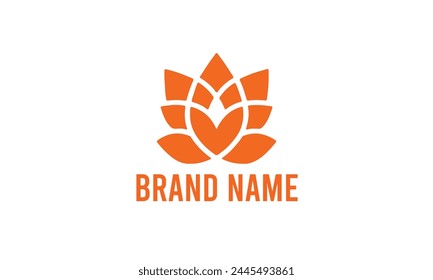 Modern Logo Design free vectors 