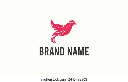Modern Logo Design free vectors 
