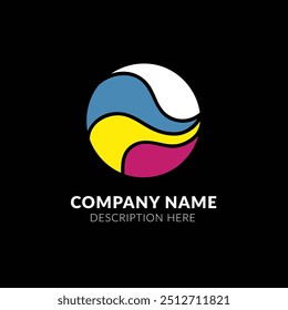 Modern Logo Design Ideas, Business Logo