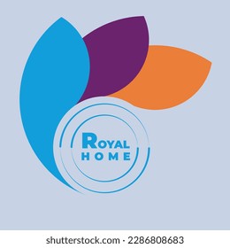 modern logo design in illustrator.