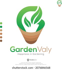 Modern Logo Design With Modern Look.
All the parts of this logo is editable. Color can changed.