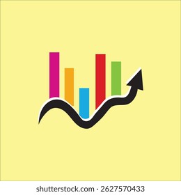 MODERN LOGO DESIGN.The design must align with the company’s message, target audience, and industry. Whether it’s through color, shapes, or typography, each element should resonate with the brand’s cor