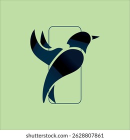 MODERN LOGO DESIGN.The design must align with the company’s message, target audience, and industry. Whether it’s through color, shapes, or typography, each element should resonate with the brand’s cor