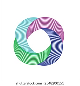 modern logo design new 2025