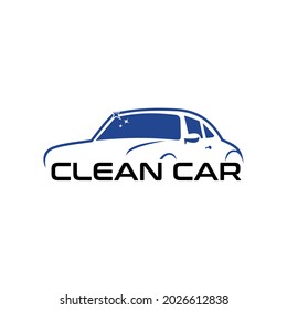 modern logo design for services car identity