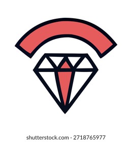 Colección moderna de la placa de Vector de las Formas del diseño del logotipo