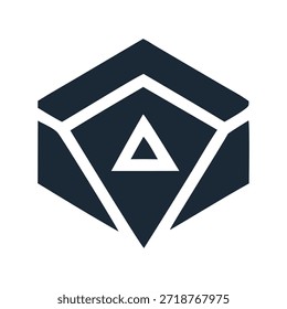 Colección moderna de la placa de Vector de las Formas del diseño del logotipo