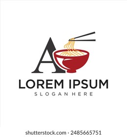 modern logo design with a simple and minimalist style