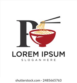 modern logo design with a simple and minimalist style