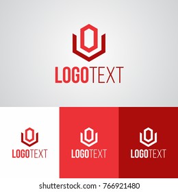 Modern Logo Design Template 