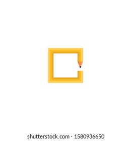 modern logo design template elements