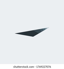 Modern logo design template. Vector concept for company business identity.