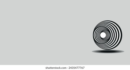 Modern logo design. Vector illustration.