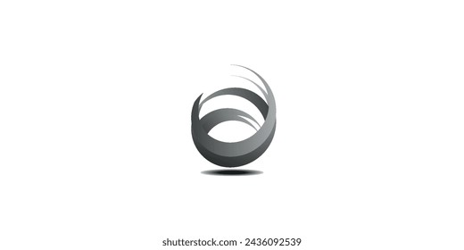 modern Logo design. Vector illustration.