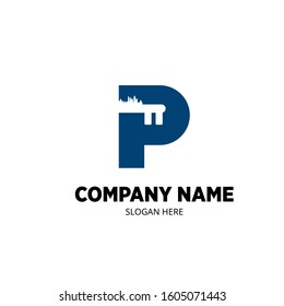 modern logo design vector symbol icon