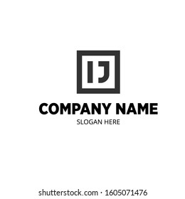 modern logo design vector symbol icon